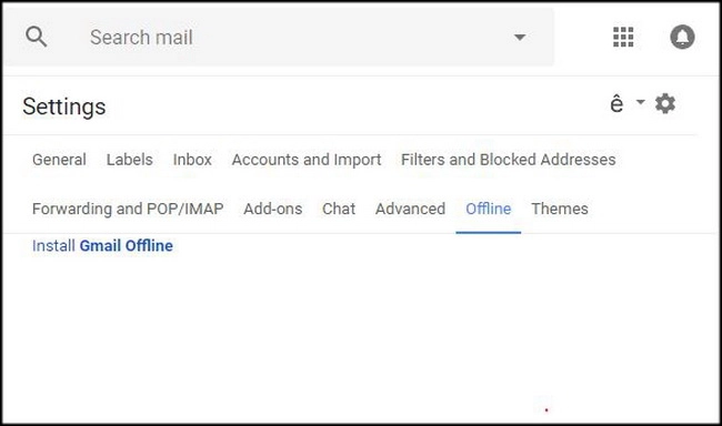 Ba điều bạn cần làm ngay với gmail phiên bản mới - 3