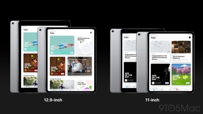 Ba iphone và 2 ipad năm 2018 sẽ được trang bị tính năng gây tranh cãi nhất trên iphone x - 2