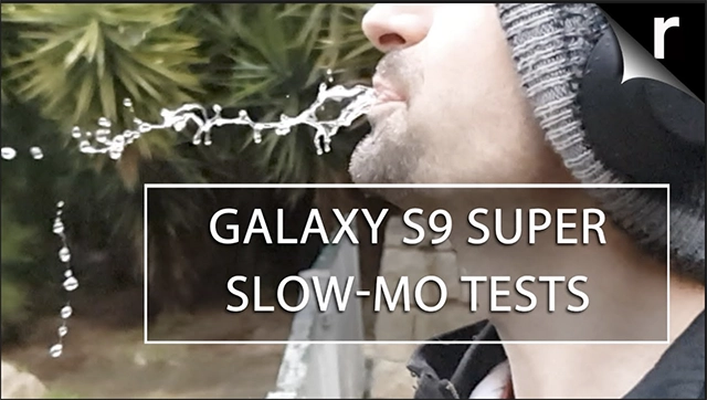 Bật mí bí mật phía sau camera siêu tốc của galaxy s9s9 - 2