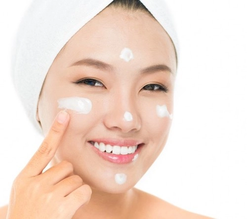 Beauty blogger huyền mihoo hướng dẫn từng bước dưỡng da căng mướt không khô nẻ mùa đông - 2