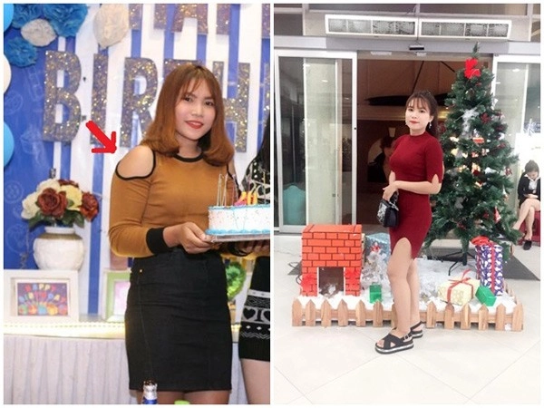 Không cần đến phòng tập gym hotmom vẫn giảm thành công 21kg trong vòng 2 tháng nhờ bí quyết này - 8