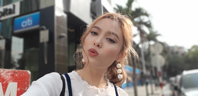 Biến những tấm ảnh selfie trở nên đầy nghệ thuật cực đơn giản - 5