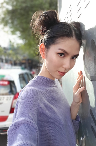 Biến những tấm ảnh selfie trở nên đầy nghệ thuật cực đơn giản - 6