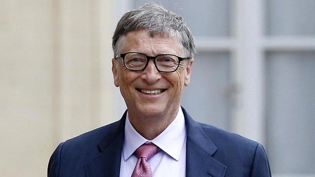 Bill gates đổ tiền vào dự án theo dõi toàn bộ bề mặt hành tinh - 1