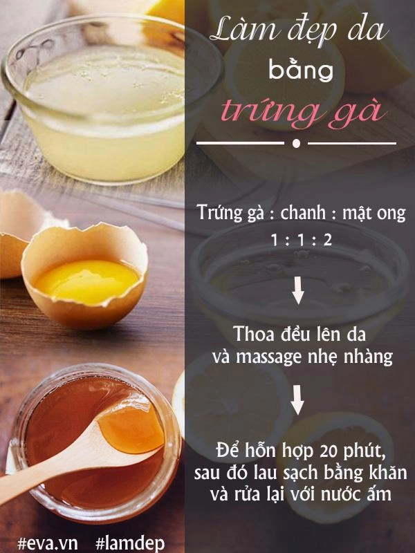 Bỏ túi ngay 3 cách làm trắng da cấp tốc chẳng sợ bắt nắng trong ngày hè này - 10