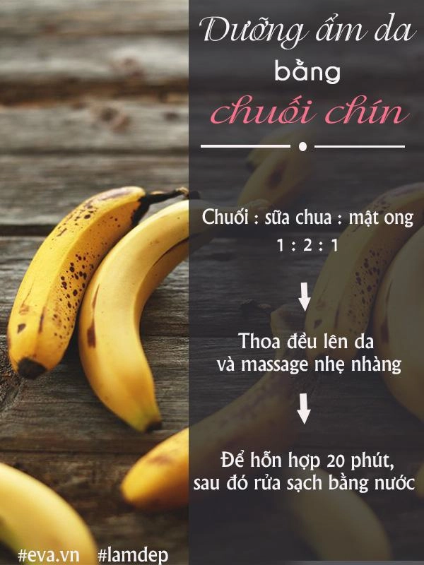 Bỏ túi ngay 3 cách làm trắng da cấp tốc chẳng sợ bắt nắng trong ngày hè này - 12