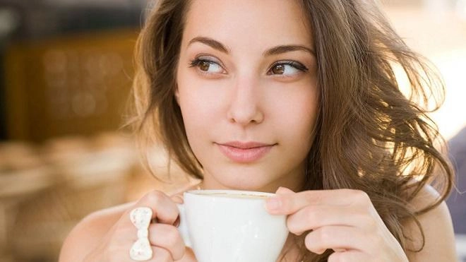 Cà phê xanh thức uống giảm cân nghe thì lạ mà thật ra rất quen - 1