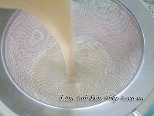 Cách làm bánh flan pudding mềm mịn thanh mát - 4