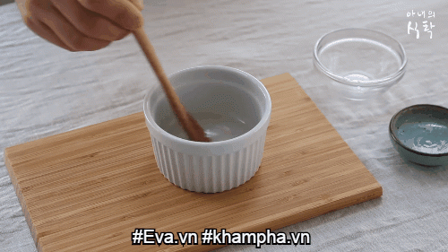 Cách làm kimbap hoa vừa ngon vừa đẹp - 1