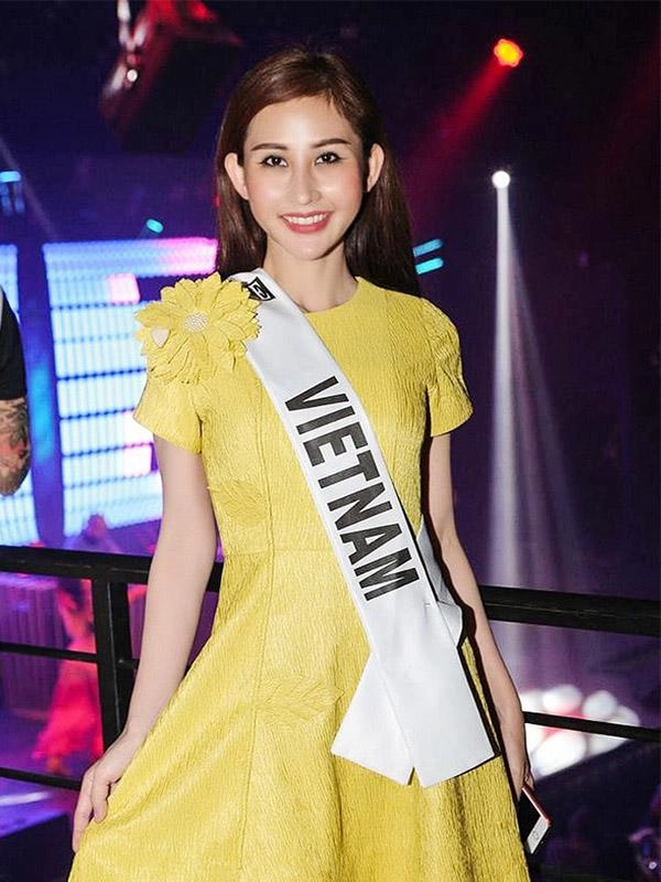 Cận cảnh nhan sắc của cô gái mồ côi chi nguyễn vừa đăng quang hoa hậu châu á - 10