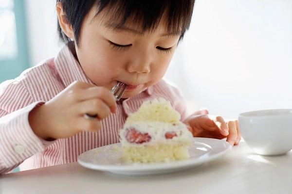 Càng ăn nhiều thực phẩm giàu canxi trẻ sẽ càng phát triển chiều cao tối đa - 1