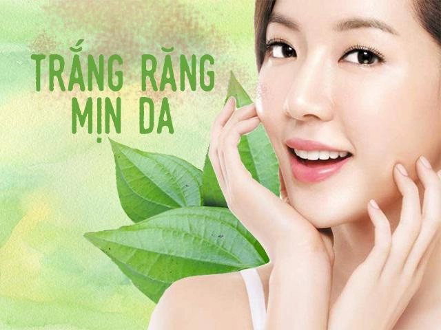 Cao răng mảng bám ố vàng sạch bách với 4 cách làm trắng răng từ 1 quả chanh - 13