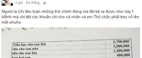 Chị em hoang mang với mẹ bỉm sữa một tháng tiêu hết 70 triệu lên mạng hỏi mẹo tiết kiệm - 5