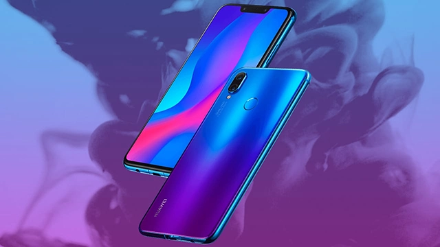 Chi pu - đại sứ chính thức của huawei nova 3 và huawei 3i tại việt nam - 3