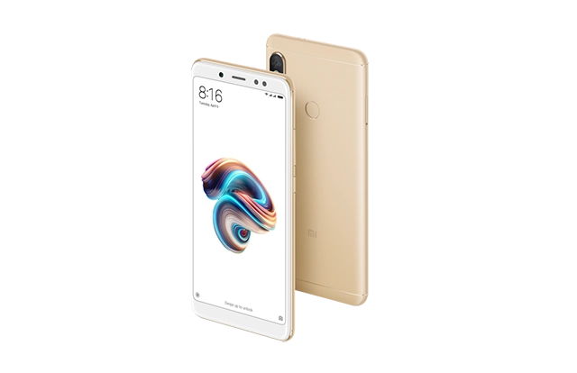 Chưa ra mắt redmi note 5 quái kiệt chụp ảnh của xiaomi đã gây xôn xao - 1