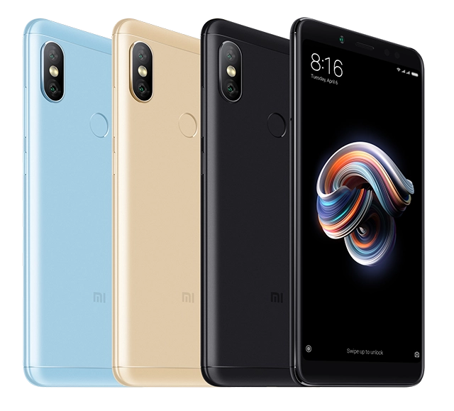 Chưa ra mắt redmi note 5 quái kiệt chụp ảnh của xiaomi đã gây xôn xao - 2