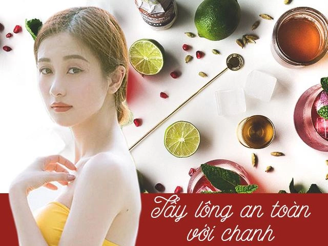 Có 2 cách triệt lông chân chưa đến 10 ngàn đồng này nàng tha hồ diện bikini chào hè nhé - 8