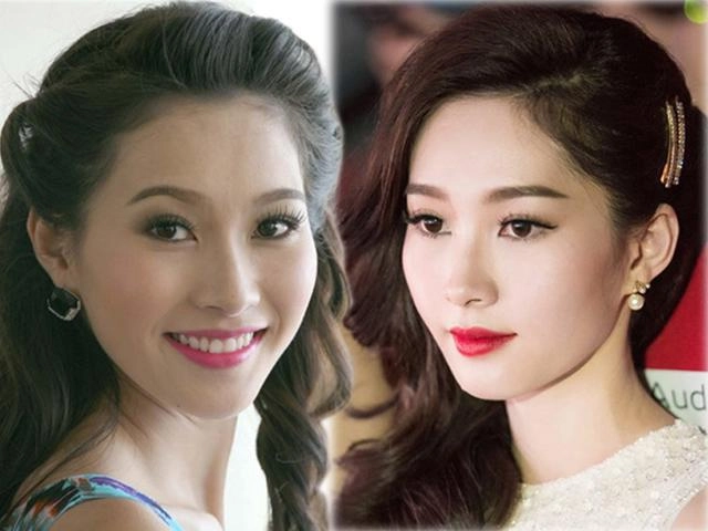 công chúa bong bóng bảo thy đáp trả dân mạng vì bị chê một màu từ make up đến tóc - 8