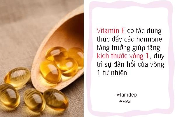 Cứ trộn vitamin e với thứ này vòng 1 lép kẹp 60cm cũng lên 90cm chỉ sau 1 tháng - 2