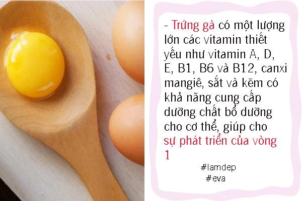 Cứ trộn vitamin e với thứ này vòng 1 lép kẹp 60cm cũng lên 90cm chỉ sau 1 tháng - 3