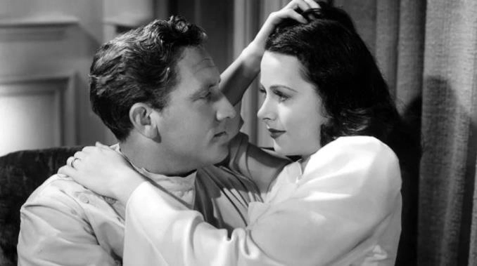 Cuộc đời hedy lamarr người phụ nữ đẹp nhất thế giới tạo nên nền tảng của thông tin hiện đại - 1