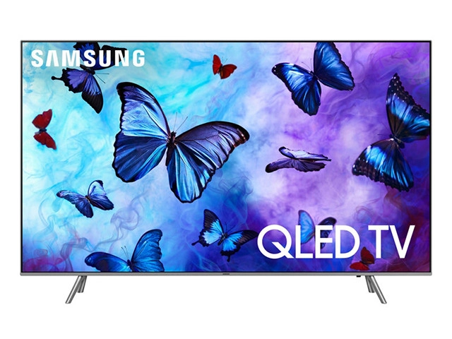 Đặt trước tivi samsung qled q9 để nhận ngay siêu phẩm galaxy s9 - 1