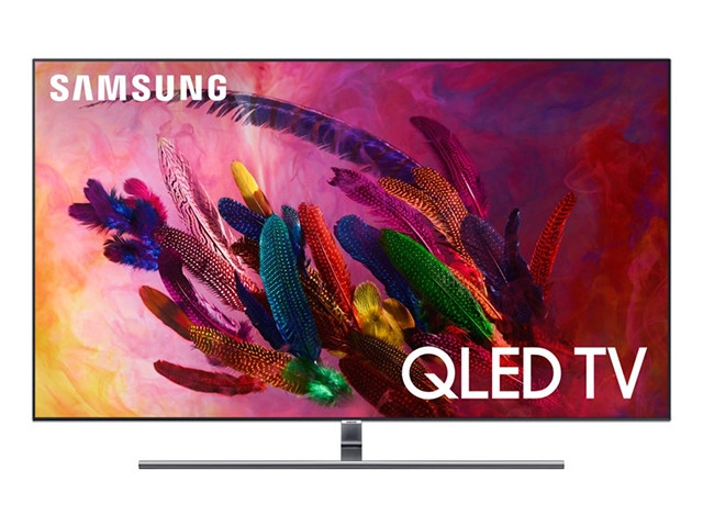 Đặt trước tivi samsung qled q9 để nhận ngay siêu phẩm galaxy s9 - 2