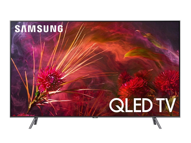 Đặt trước tivi samsung qled q9 để nhận ngay siêu phẩm galaxy s9 - 3