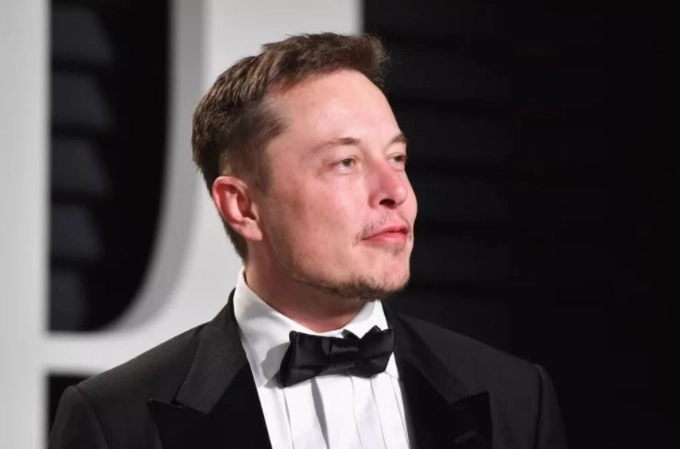 Elon musk có thể sẽ trở thành người giàu nhất thế giới với hơn 200 tỉ usd - 1