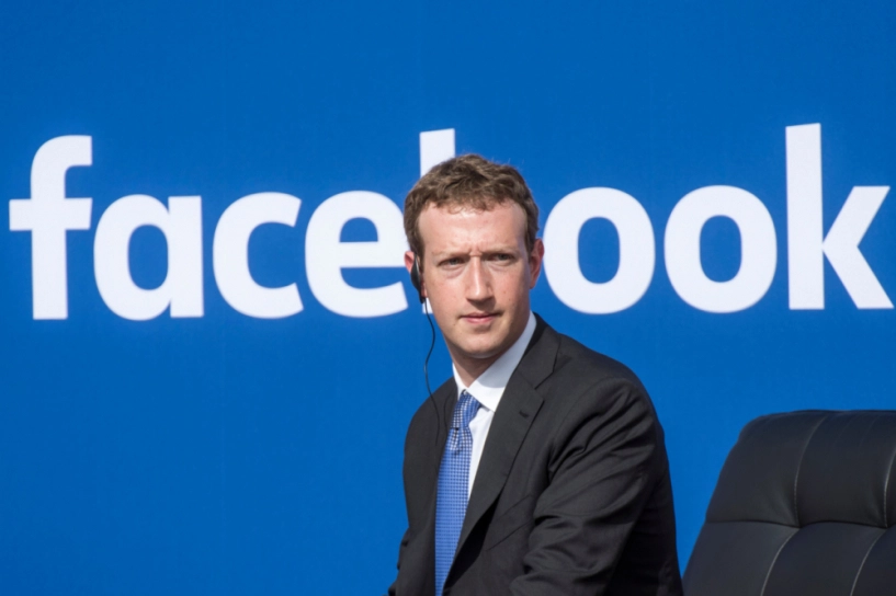 Facebook bị điều tra sau khi để lộ thông tin của 50 triệu người dùng - 1