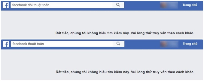 Facebook lại đổi thuật toán người sử dụng việt nam kêu trời - 8