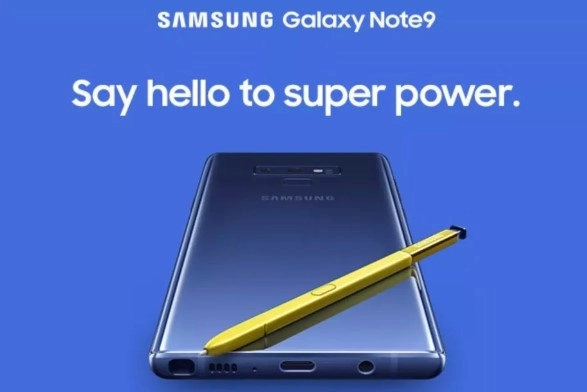 Giá note 9 tại việt nam 245 triệu và 295 triệu và có thể nó không phải là note 9 - 2