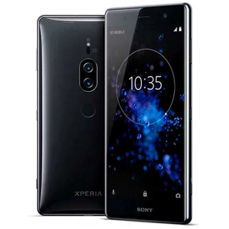 Giá và cấu hình của xperia xz3 bất ngờ được đăng tải dù sony còn chưa công bố sản phẩm này - 2