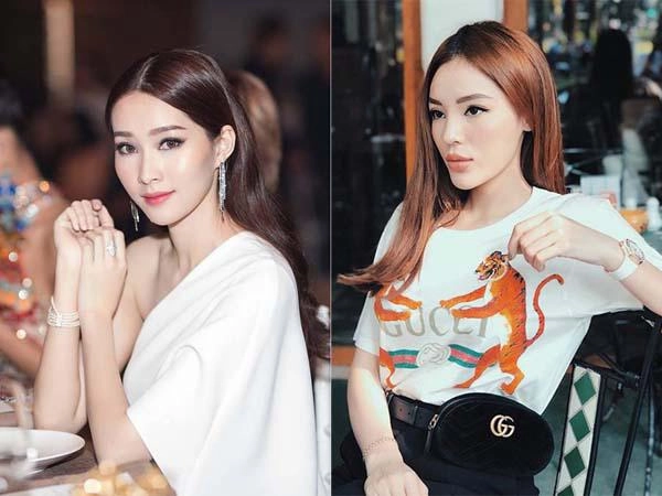 Giật mình khi tiêu chuẩn thi hoa hậu ngày nay thay đổi 180 độ so với ngày xưa - 2