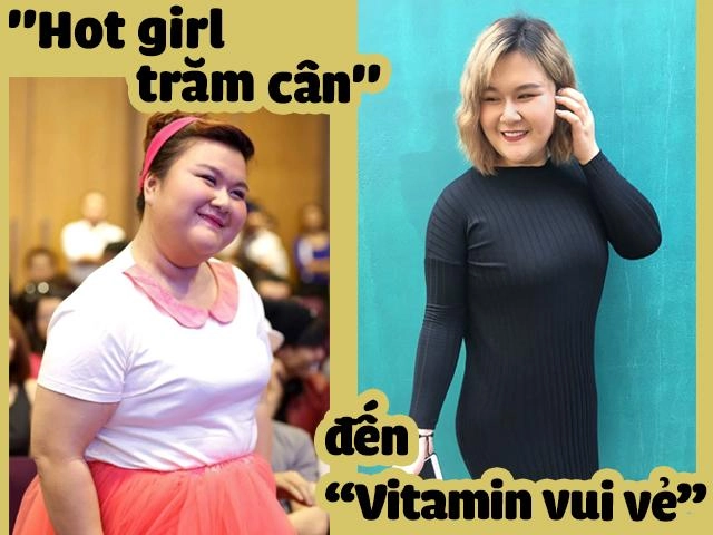 Giật mình với vòng 1 bị biến dạng bất thường bên cao bên thấp của hồ ngọc hà - 14