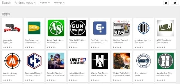 Google đổi chính sách play store cấm tiệt những ứng dụng đào tiền ảo và nhiều kiểu lừa dối khác - 2