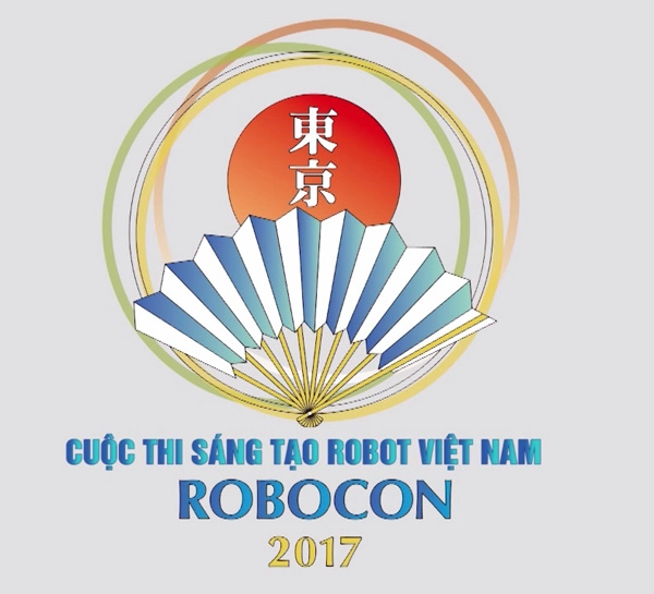 Hãy xem chung kết robocon 2017 trên mạng nếu bạn thích - 2