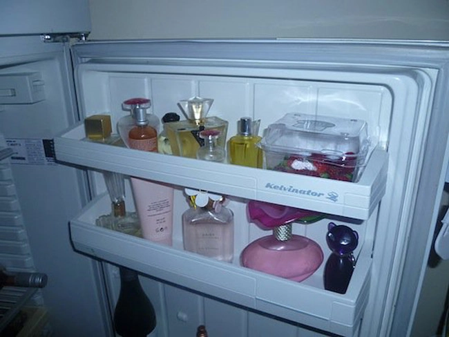 Hè nóng nực nhất định phải bỏ 5 loại mỹ phẩm này vào tủ lạnh kẻo tiền mất tật mang - 4