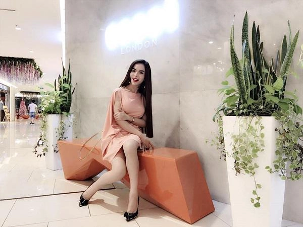 Hotgirl chuyển giới 1 triệu followers nâng mũi lần thứ 7 vì mãi chưa ưng ý - 9