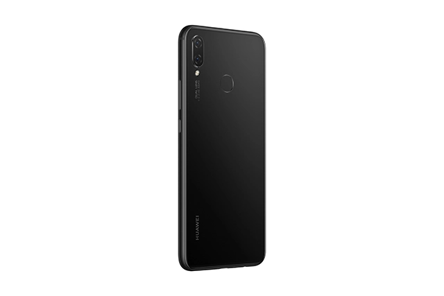 Huawei nova 3i ra mắt với 4 camera ai - 3