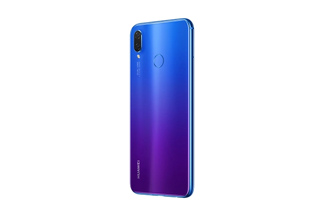 Huawei nova 3i ra mắt với 4 camera ai - 1