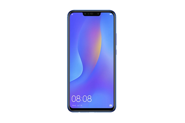 Huawei nova 3i ra mắt với 4 camera ai - 2