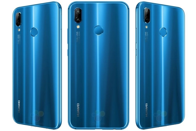 Huawei p20 pro có thể là chiếc điện thoại với vỏ ngoài đẹp nhất 2018 - 7