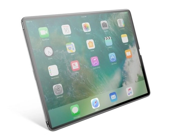 Ipad 2018 sẽ được công bố trong tháng 3 này - 2