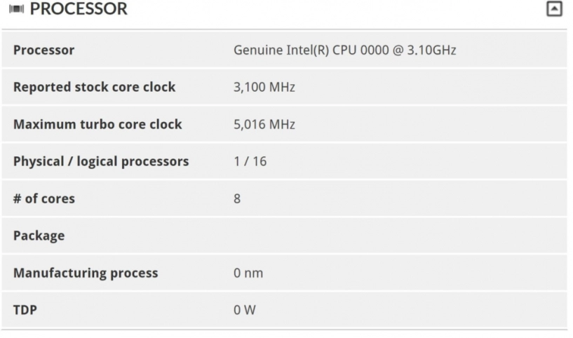 Kết quả benchmark core i9 9900k cho thấy nó vượt trội so với thế hệ đàn anh - 2