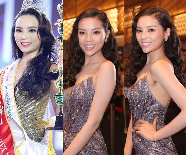 Khi showbiz việt giờ là cuộc đua cằm dài của loạt mỹ nhân đình đám - 3