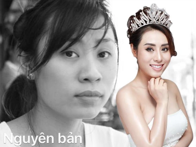 Khi showbiz việt giờ là cuộc đua cằm dài của loạt mỹ nhân đình đám - 19