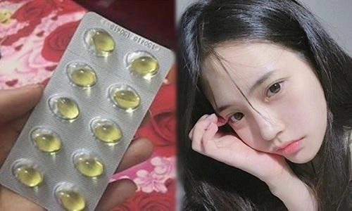 Là con gái nhất định phải biết hết những công dụng làm đẹp này của vitamin e - 12