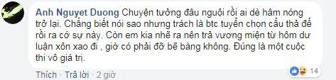 Lê âu ngân anh bị đề nghị tước vương miện và đây là phản ứng của cư dân mạng - 6