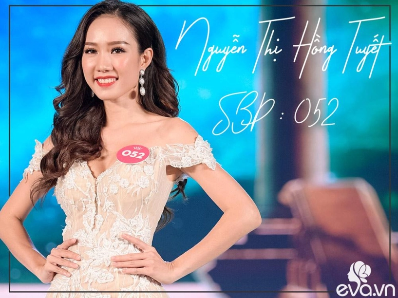 Loạt ảnh đời thường gây thương nhớ của 4 thí sinh tiềm năng nhất nhì hhvn 2018 - 1